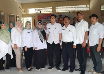 Kuwu Jangan Takut Coret Warga Mampu yang Masuk DTKS, Berikut Angka Kemiskinan di Kabupaten Cirebon