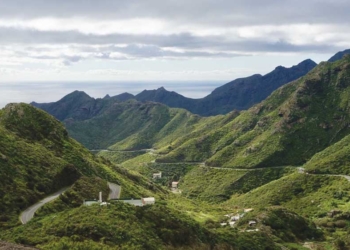 Libur Telah Tiba, Berikut 10 Rekomendasi Tempat Wisata di Kuningan