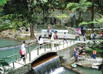 Libur Telah Tiba, Berikut 5 Tempat Wisata Populer di Majalengka, Berikut Harga Tiket Masuknya