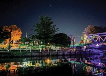 Libur Telah Tiba, Kunjungi 7 Tempat Wisata di Indramayu Ini