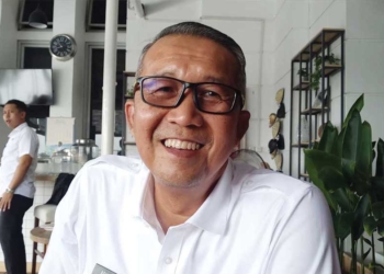 Masa Jabatan Pj Wali Kota Cirebon Agus Mulyadi Diperpanjang