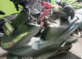 Model Baru Telah Rilis, Berikut Perbandingan Harga Honda PCX 160 Vs Yamaha NMAX