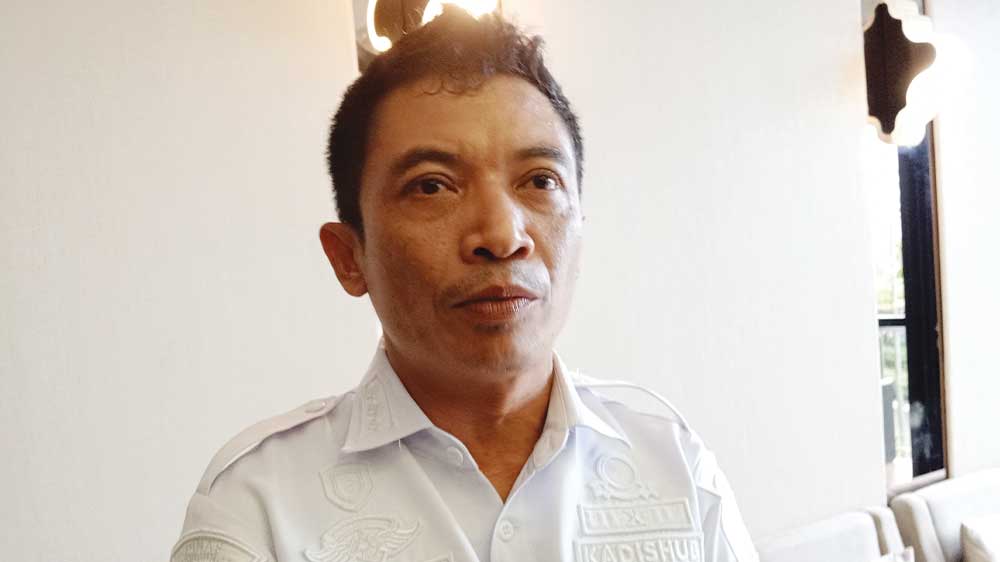 Nataru, 7 Titik Wisata di Cirebon Jadi Perhatian, Dishub Kabupaten Cirebon Siapkan Rambu dan Personel