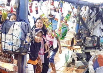 Ngarot, Tradisi Unik dari Indramayu