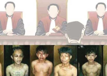 Pembacaan Putusan MA PK Kasus Vina Cirebon Disiarkan Langsung