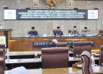 Tingkat Pelanggaran Ketertiban Umum di Kota Cirebon Tinggi, Kasus Mihol dan PGOT Mendominasi