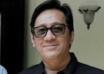 Pengadilan Agama Banten Tolak Banding Andre Taulany, Masih Jadi Suami Sah Erin