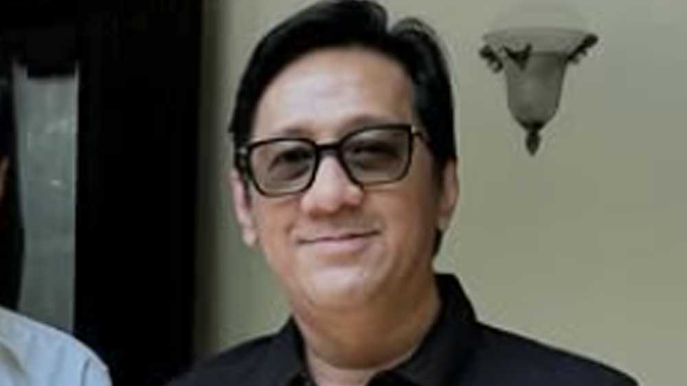 Pengadilan Agama Banten Tolak Banding Andre Taulany, Masih Jadi Suami Sah Erin