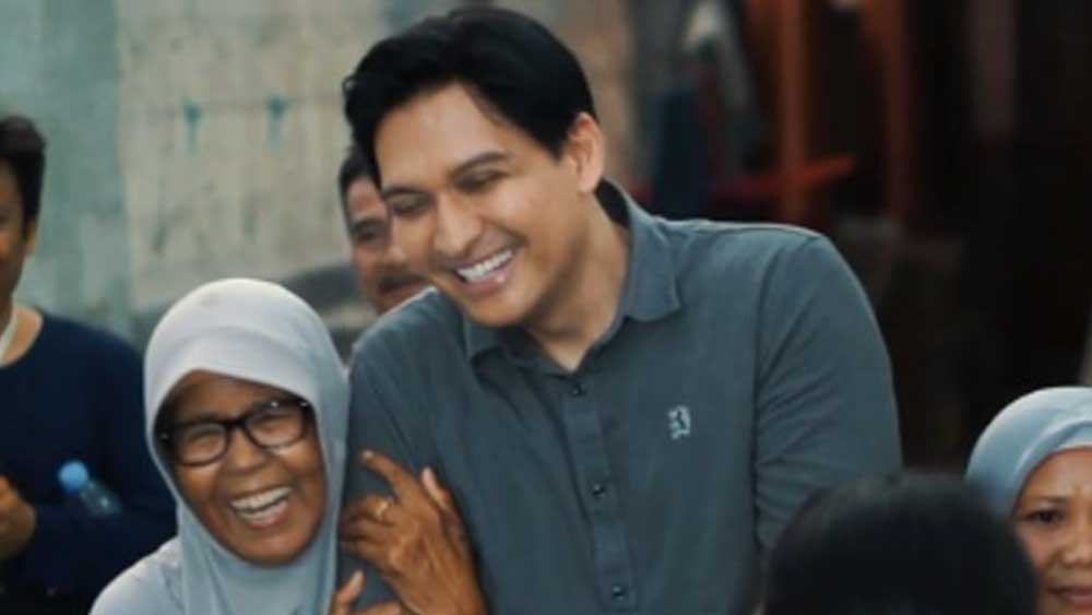 Pilbup Indramayu, Lucky Hakim Rencanakan Bentuk Tim Transisi