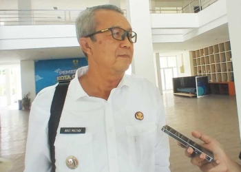 Pj Wali Kota Cirebon Agus Mulyadi Dievaluasi di Akhir Masa Jabatan