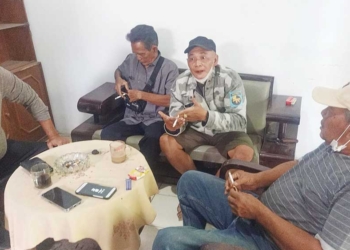Senior Partai Demokrat Kabupaten Cirebon Minta Masyarakat Bijak Sikapi Dugaan Kasus Pelecehan Seksual MJ ke SPG