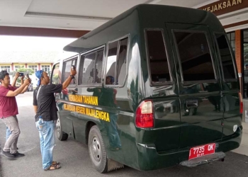 Setahun, 13 Tersangka Korupsi di Majalengka