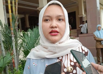 Sophi Zulfia Serius Kawal Kasus Dugaan Pelecehan Seksual oleh Oknum Anggota DPRD Kabupaten Cirebon