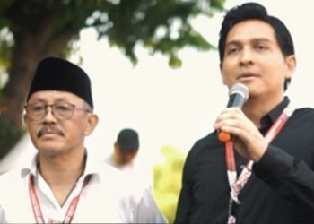 Suara Pilbup Indramayu Lucky Hakim Tembus 70 persen di 10 Kecamatan Ini