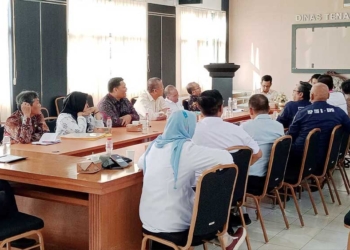 UMK Kota Cirebon 2025 Ditetapkan Rp2.697.685