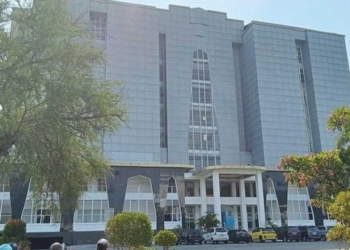 Wali Kota Cirebon Terpilih Effendi Edo Minta Ruang Kerja dengan Siti Farida Tak Berjauhan