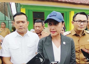 Wamen BP2MI: Kabupaten Cirebon Kantong PMI, Waspada Iklan Rekrutmen yang Janjikan Kemudahan