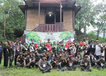 DPC PSIB Kabupaten Cirebon Gelar Family Gathering 2024