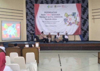 KPA Catat 250 Kasus Baru HIV/AIDS di Kota Cirebon, Rata-rata dari Hubungan Seksual