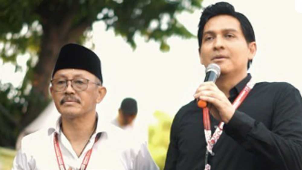 Ini Penyebab Kemenangan Lucky Hakim dan Syaefudin di Pilbup Indramayu Masih Pincang