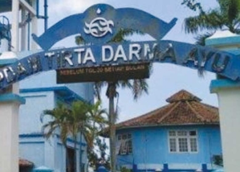 Dirut PDAM Tirta Darma Ayu Sentil Anggi Novia Soal Tiga Kali Mangkir Rapat Kerja Komisi III DPRD Indramayu