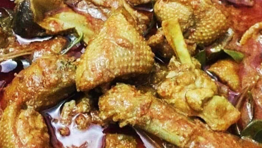 6 Makanan Khas Indramayu, Rumbah hingga Pedesan Entog, Berikut Sejarah dan Cita Rasanya yang Melegenda