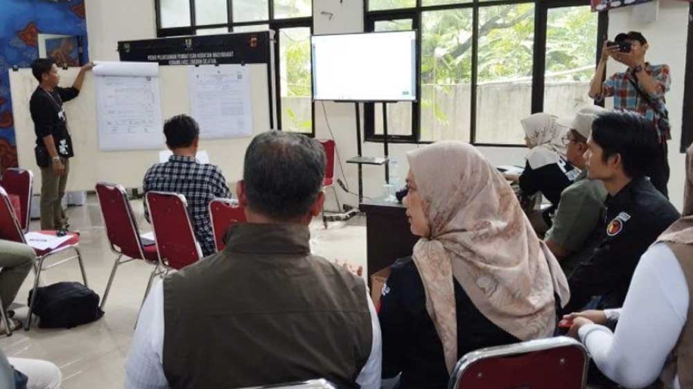 Pilkada Kota Cirebon Dipastikan Tak Ada Potensi PSU