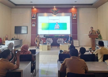 RKPD 2026 Akomodir Visi Misi Bupati Cirebon Terpilih, Momentum Bangun Keterpaduan Para Pemangku Kepentingan
