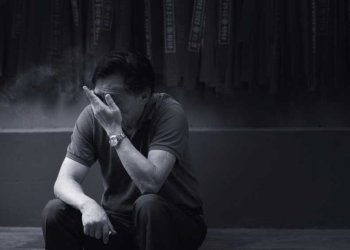 10 Cara Mengatasi Stres, Masalah Selalu Datang Silih Berganti, Jaga Pikiran Anda