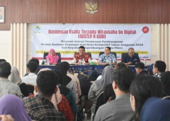 UMC dan DKUKMPP Kota Cirebon Jalin Sinergitas Tingkatkan Kualitas dan Kapabilitas UMKM