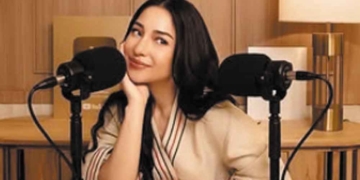 Nikita Willy Bagikan 6 Tips Sukses dari Perjalanan Hidupnya