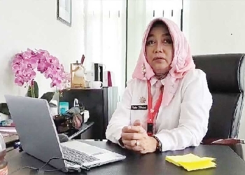 Rapat UHC Batal, Bantah Komisi IV DPRD Kabupaten Cirebon, Kepala Dinsos Sebut Masih 99,6 persen