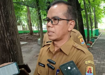 Hadang Truk Sampah, Aksi Protes Warga Desa Kubangdeleg Cirebon Berawal dari Miskomunikasi, Begini Kronologinya