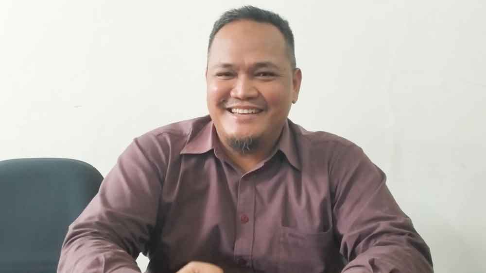 DPRD Kabupaten Cirebon Nilai HPP Gabah Rp6.500 per Kilogram Tepat