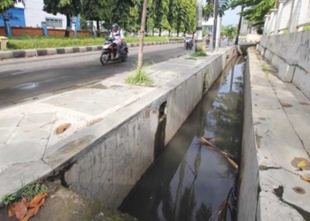 Komisi II DPRD Kota Cirebon Minta Pemkot Prioritaskan Perbaikan Infrastruktur