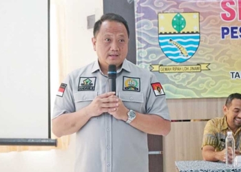 Ketua DPRD Kota Cirebon Desak Sekolah Tak Tahan Ijazah