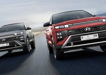Intip Harga Hyundai Creta Terbaru Disini