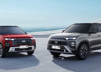 Pesaing Mobil Hyundai Creta New Facelift, Berikut Teknologi Inovasi dan Keunggulannya