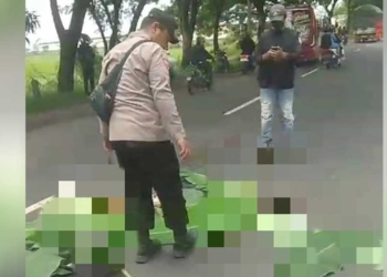 Kecelakaan di Cirebon, 2 Pegawai KUA Waled Tewas di Tempat, Begini Kronologinya