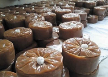 Sejarah Kue Keranjang dalam Perayaan Imlek, Jauh Sebelum Masehi