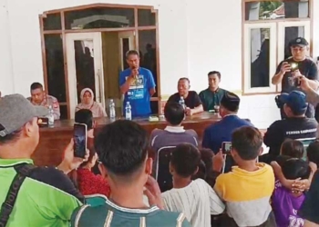 Orang Hilang di Cirebon, Dicari Tim SAR Usai Dilaporkan Terpeleset ke Sungai, Ternyata Pergi Bekerja ke Bekasi