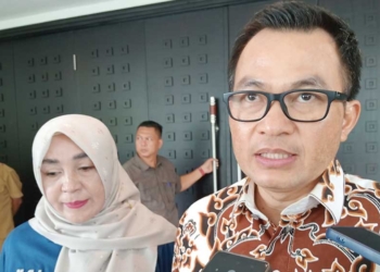 Target Pajak PKB dan BBNKB di Kabupaten Cirebon Naik Rp30 Miliar