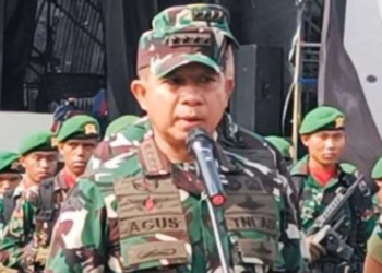 Panglima Bicara Soal Insiden Penembakan Bos Rental Mobil, Instruksikan Tindak tegas Oknum TNI yang Terlibat