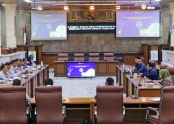 PAD Kota Cirebon dari Parkir Masih Minim