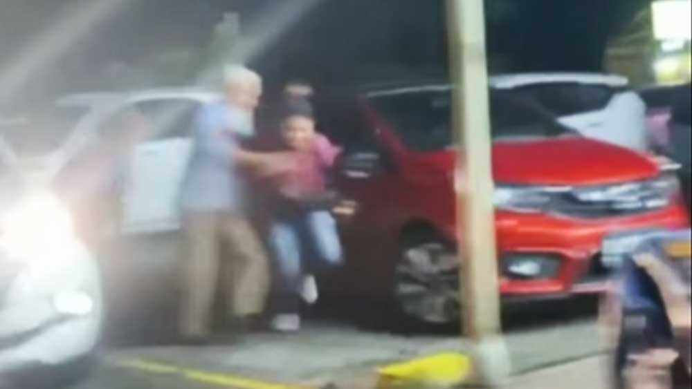 Kronologi Penembakan Bos Rental Mobil di Rest Area Tol Tangerang-Merak