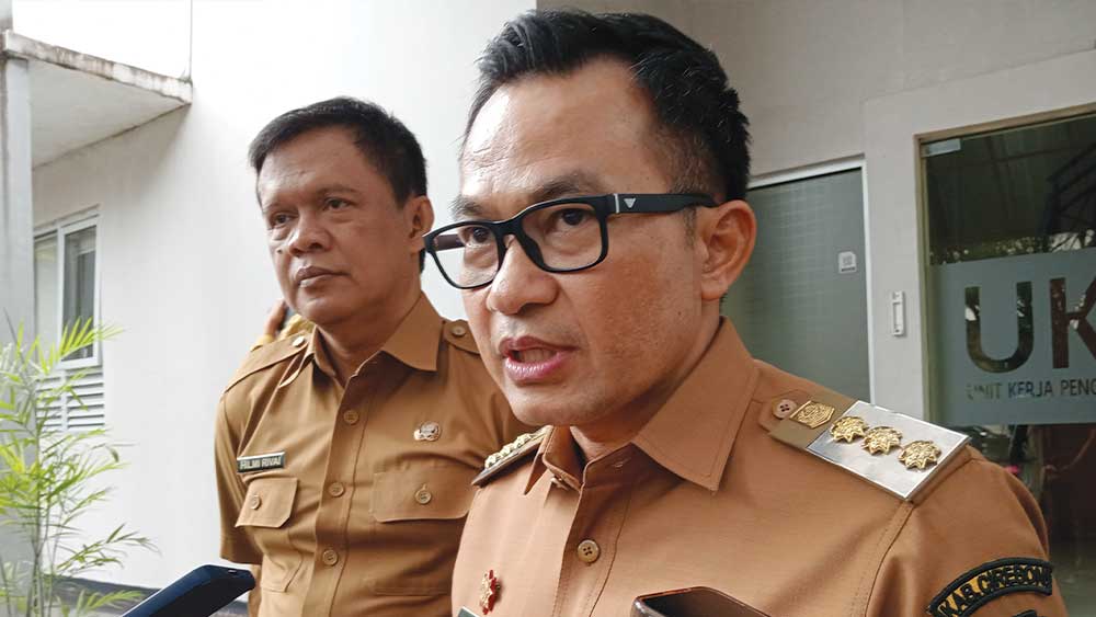 Program MBG di Kabupaten Cirebon Digelar Bertahap