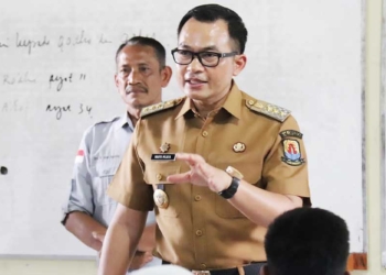 Pj Bupati Cirebon Minta Siswa Harus Miliki Kepribadian Kuat dan Mandiri