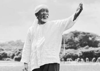 Komedian Nurul Qomar Meninggal Dunia, Jarwo Kuat Berduka