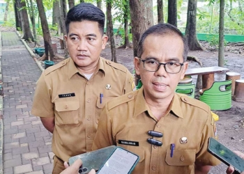 Pemkab Cirebon Berupaya Wujudkan Pengolahan Sampah Modern