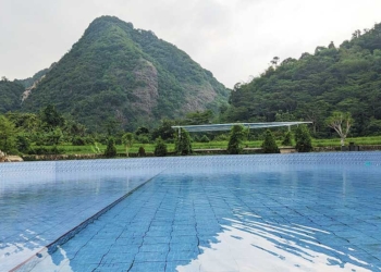 Desa Bobos Cirebon Tawarkan Tempat Wisata Alternatif Baru, Suguhkan Panorama Alam Perbukitan